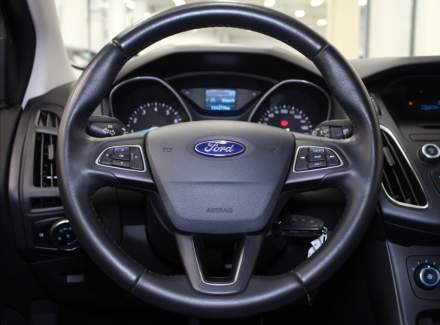 Ford - Focus