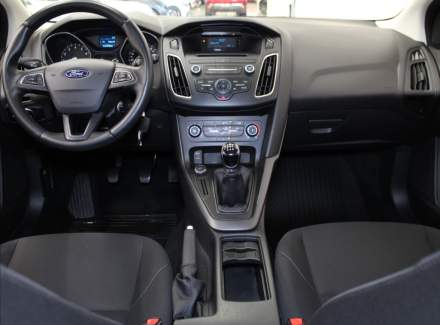 Ford - Focus