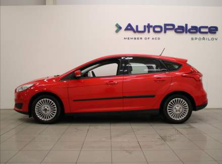 Ford - Focus