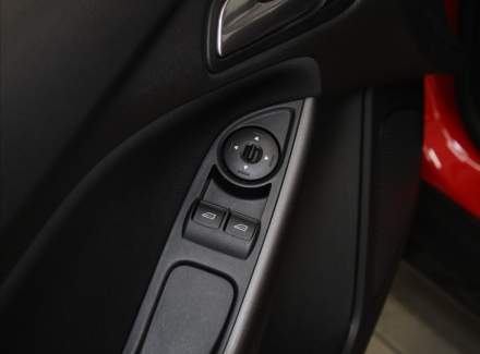 Ford - Focus