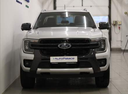 Ford - Ranger