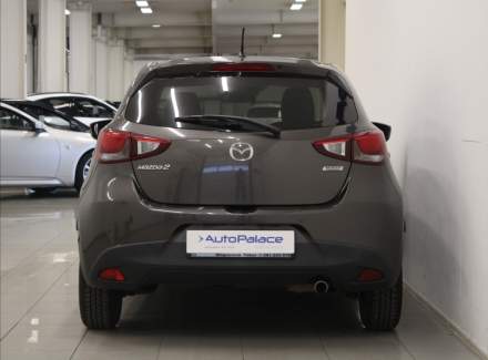Mazda - 2