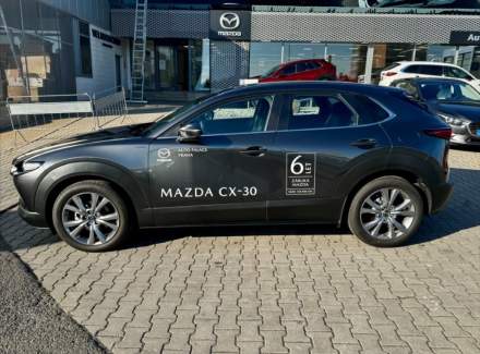 Mazda - CX-30