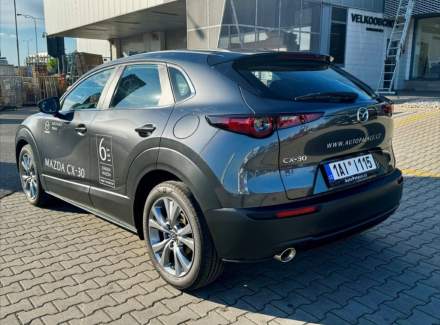 Mazda - CX-30
