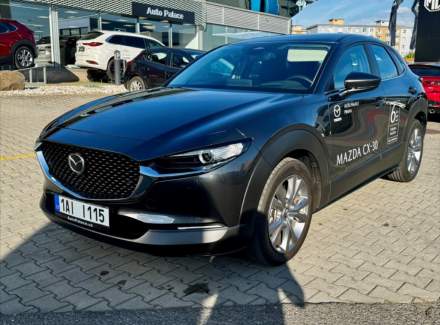Mazda - CX-30