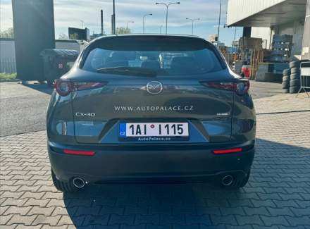 Mazda - CX-30