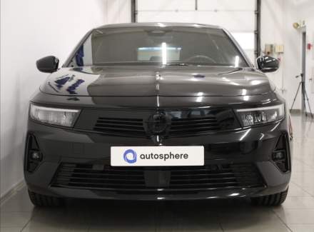 Opel - Astra