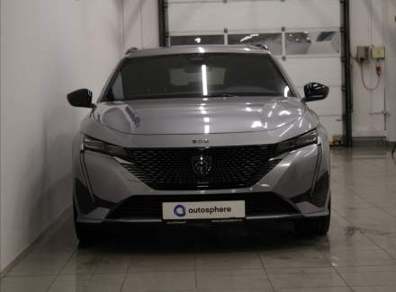 Peugeot - 308