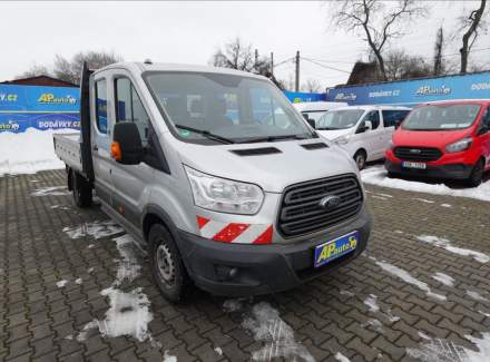 Ford - Transit