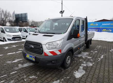 Ford - Transit