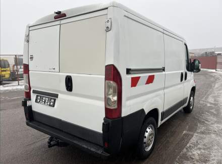Fiat - Ducato