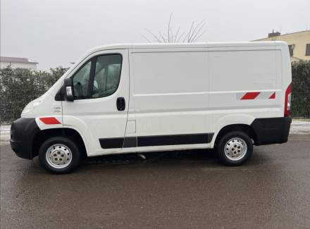 Fiat - Ducato