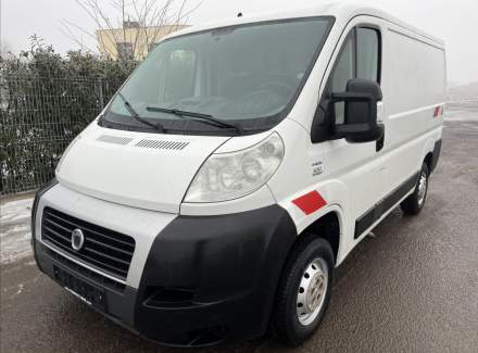 Fiat - Ducato