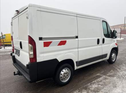 Fiat - Ducato
