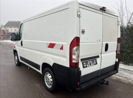 Fiat - Ducato