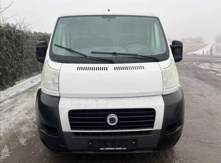 Fiat - Ducato