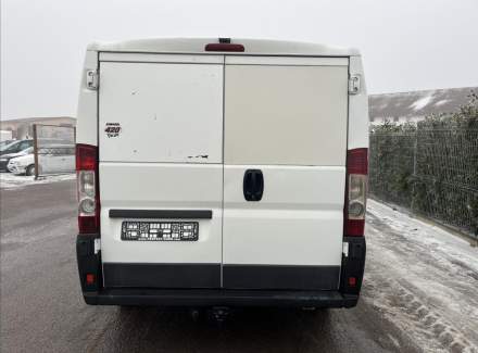 Fiat - Ducato