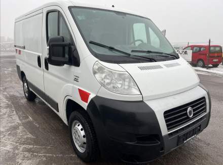 Fiat - Ducato
