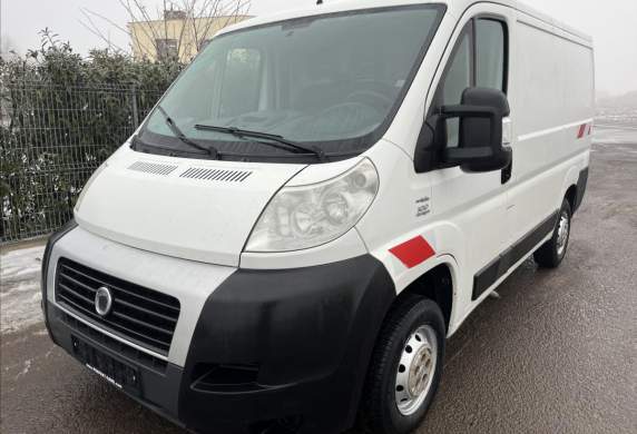 Fiat - Ducato