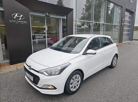 Hyundai - i20