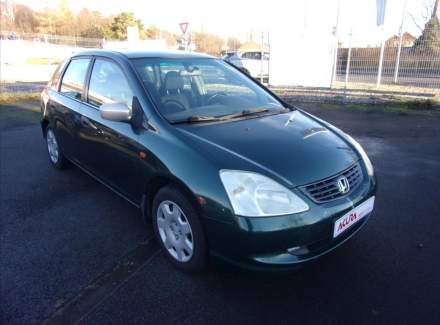 Honda - Civic