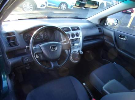 Honda - Civic