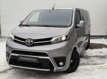 Toyota - Proace