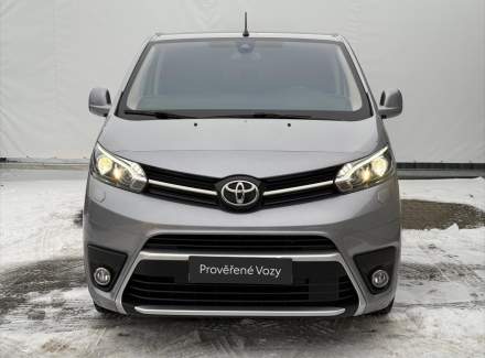 Toyota - Proace
