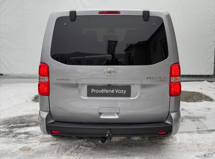 Toyota - Proace