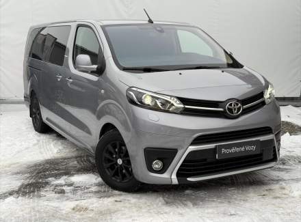 Toyota - Proace