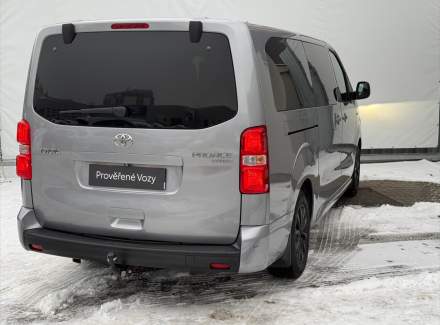 Toyota - Proace