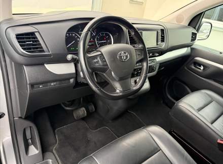 Toyota - Proace