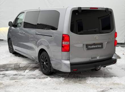Toyota - Proace