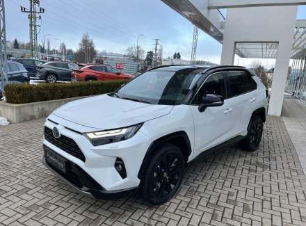 Toyota - RAV 4
