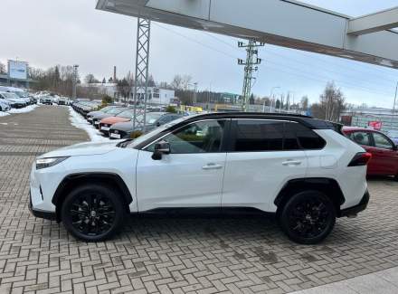 Toyota - RAV 4