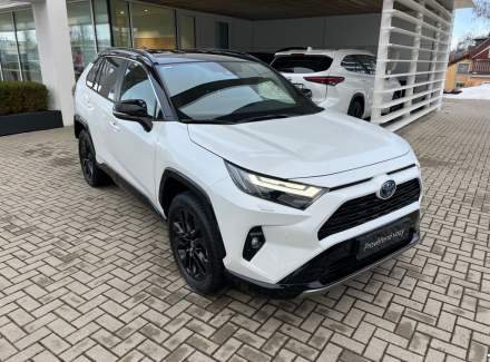 Toyota - RAV 4