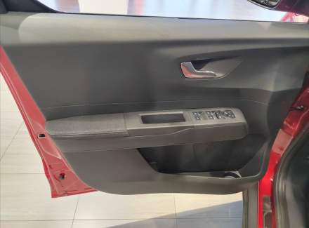 Ford - Tourneo Courier