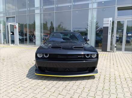 Dodge - Challenger