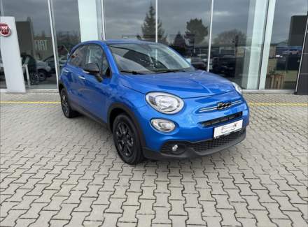 Fiat - 500X