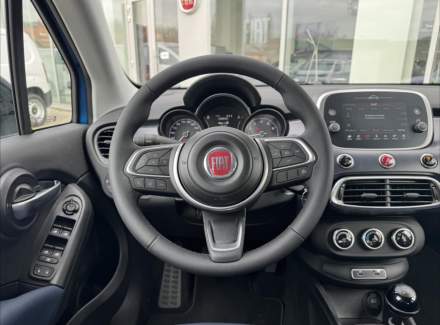 Fiat - 500X