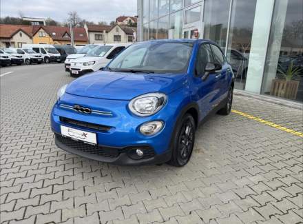 Fiat - 500X