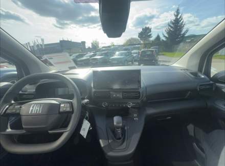 Fiat - Doblo