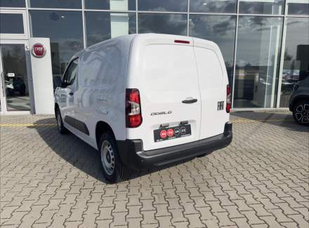 Fiat - Doblo