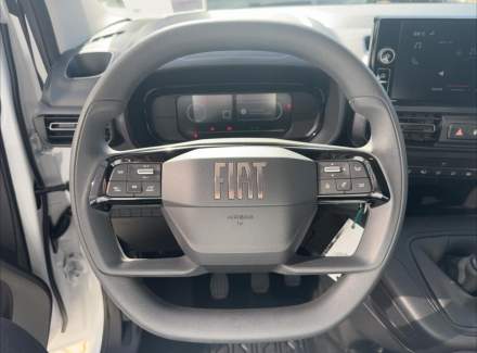 Fiat - Doblo