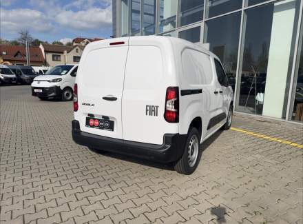 Fiat - Doblo