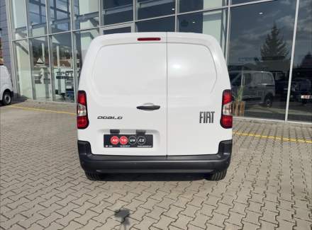 Fiat - Doblo