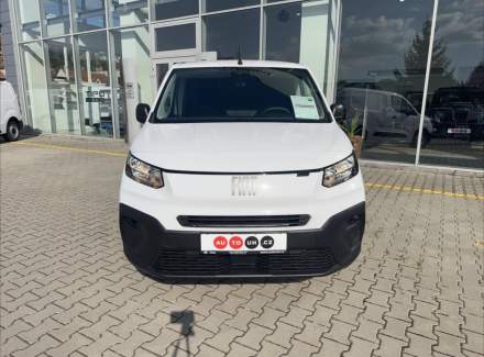 Fiat - Doblo
