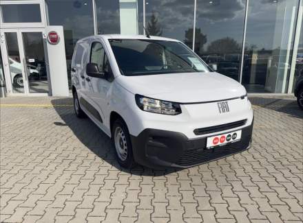 Fiat - Doblo