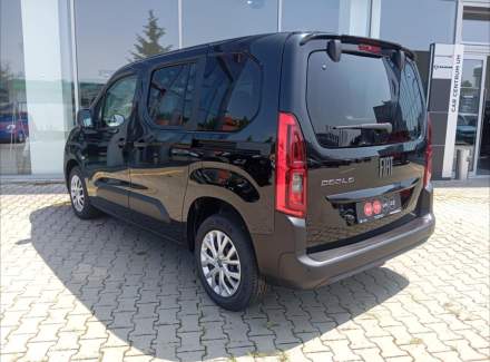 Fiat - Doblo