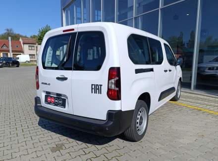 Fiat - Doblo